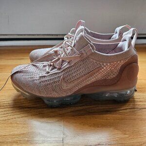 Nike vapor max womens 8.5 pink